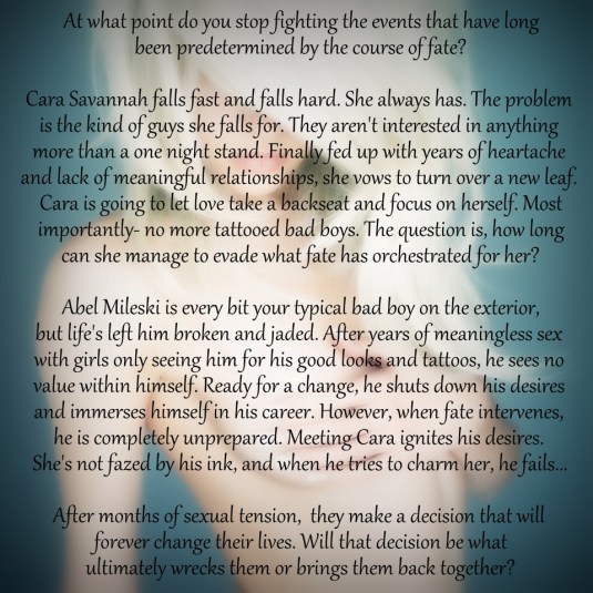 determinismsynopsisphoto