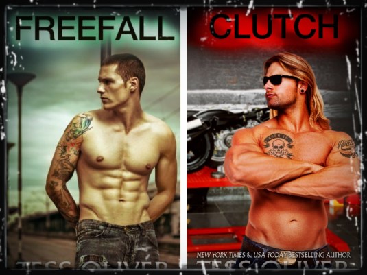 clutch tour nov 2013