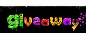 colorful giveaway