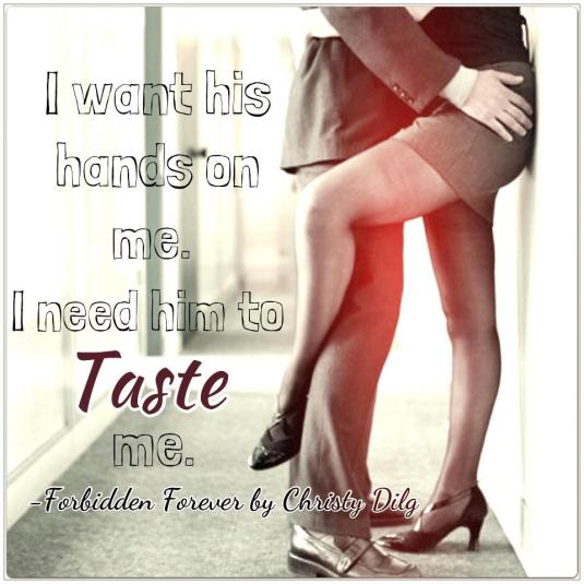 forbidden forever teaser 15jpg