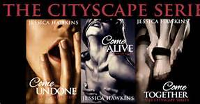 Jessica Hawkins The CityScapes Series C
