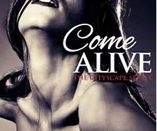 Jessica Hawkins The CityScapes Series D