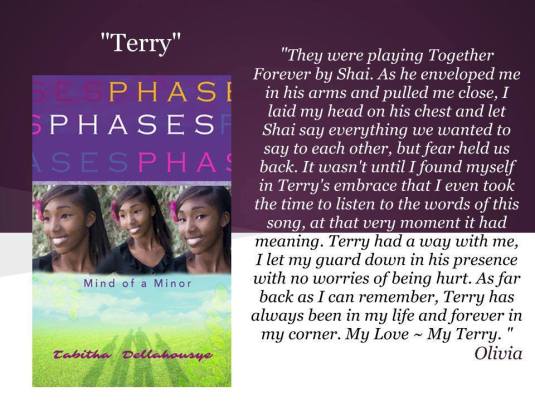 olivia terry phases 1 tabitha dellahousye