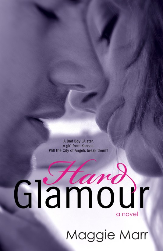 Hard Glamour Cover