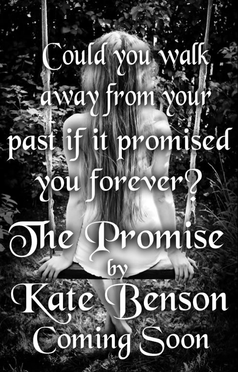 Walk Away from Your Past PROMO1