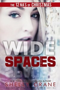 Wide Spaces Cover