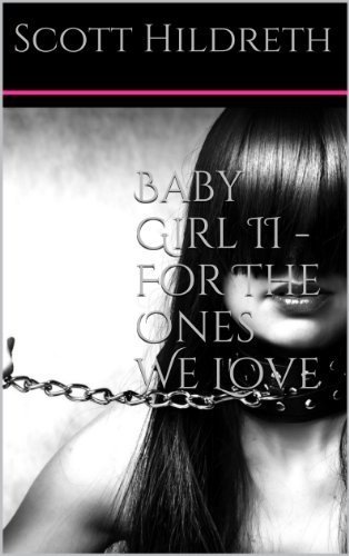 Baby Girl Book 2 Scott Hildreth
