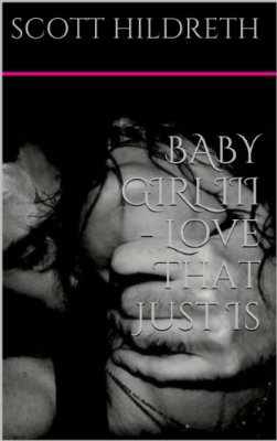 Baby Girl Book 3 Scott Hildreth