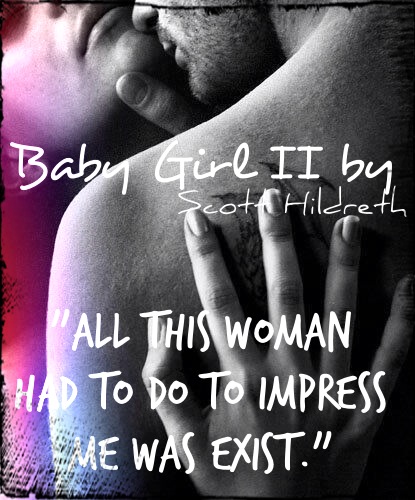 babygirl tease book 2