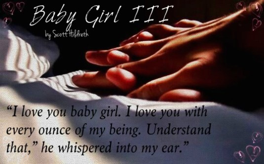 babygirl tease book 3A