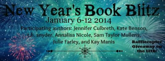 Book Blitz cover photo