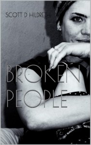 Broken People by Scott Hildreth