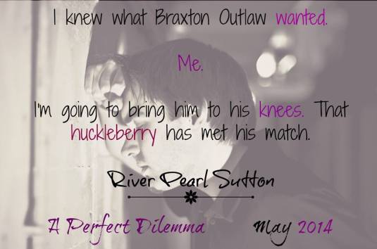 Zoe Dawson Perfect book 3 tease