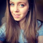 Bayli Lane -- AUTHOR PIC