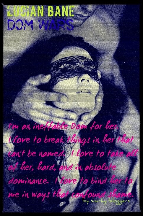 dom wars by lucian bell teaser 2made by snarky bloggers