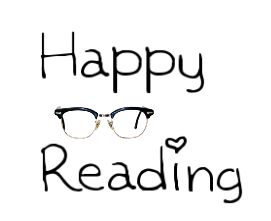 happy reading