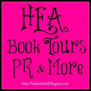 HEA Book Tours PR & More