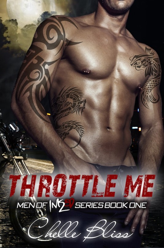 Throttle Me Ebook-2