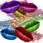 KissesLipsColoursGlitter