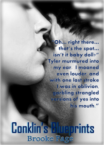 brooke page conklin blueprint teaser