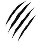 Claw-Marks