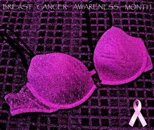 breast cancer image