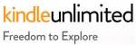 kindle unlim logo