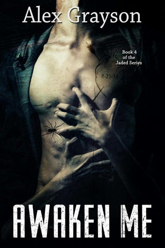 Awaken Me